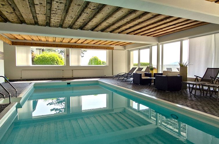 Vakantiehuis Chalet St. Wendelin - Typ C