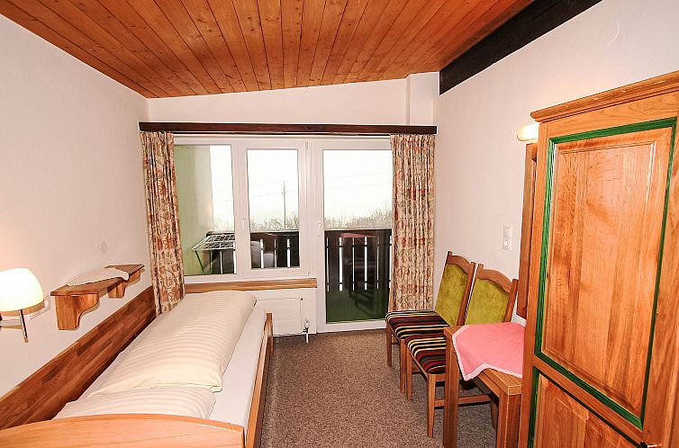 Vakantiehuis Chalet St. Wendelin - Typ C