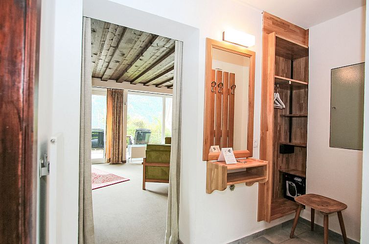 Vakantiehuis Chalet St. Wendelin - Typ C