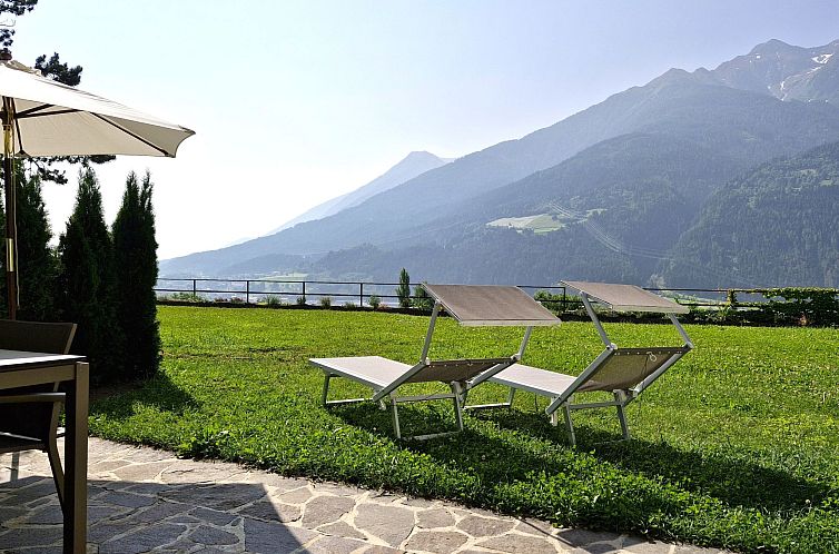 Vakantiehuis Chalet St. Wendelin - Typ C