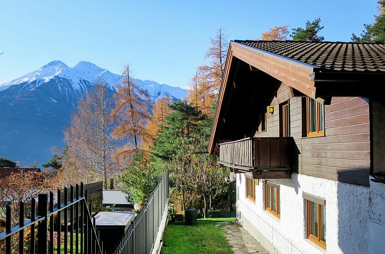 Vakantiehuis Waldruh