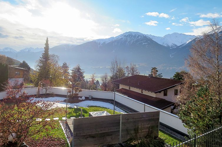 Vakantiehuis Waldruh