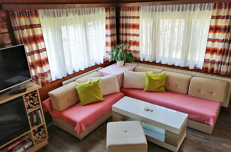 Vakantiehuis Waldruh