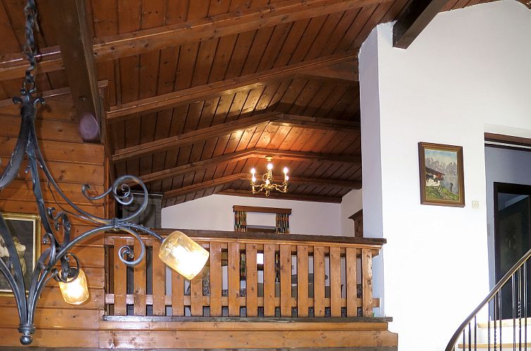 Vakantiehuis Waldruh