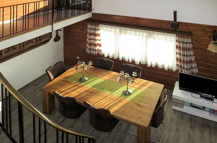 Vakantiehuis Waldruh