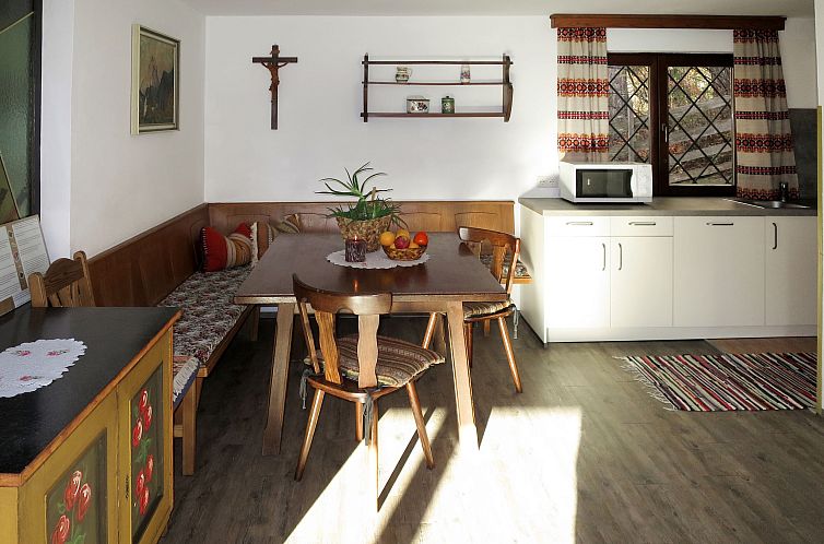 Vakantiehuis Waldruh