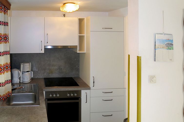 Vakantiehuis Waldruh