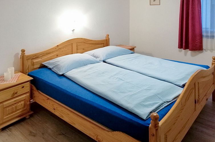 Vakantiehuis Waldruh