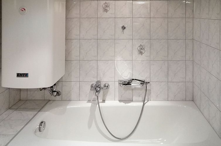 Vakantiehuis Waldruh