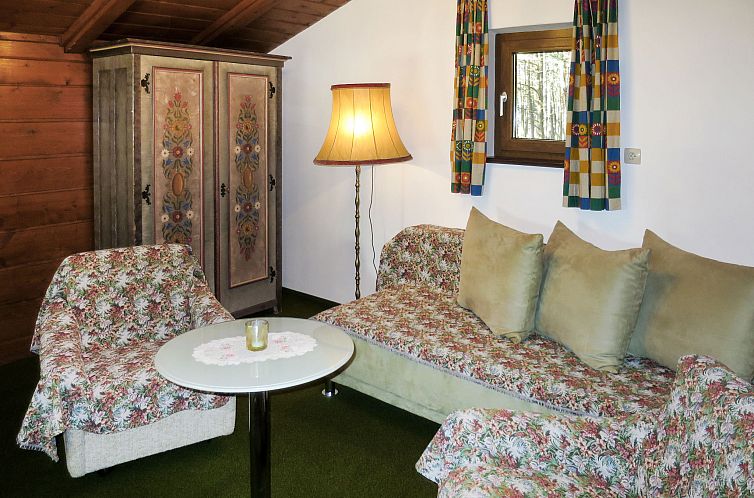 Vakantiehuis Waldruh