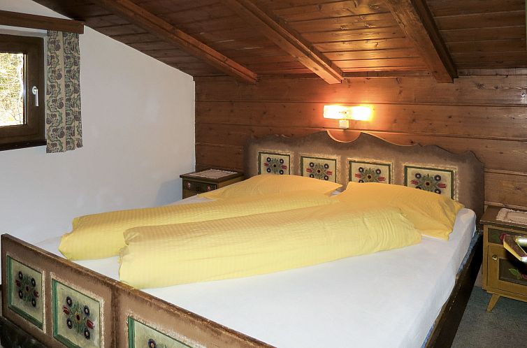 Vakantiehuis Waldruh