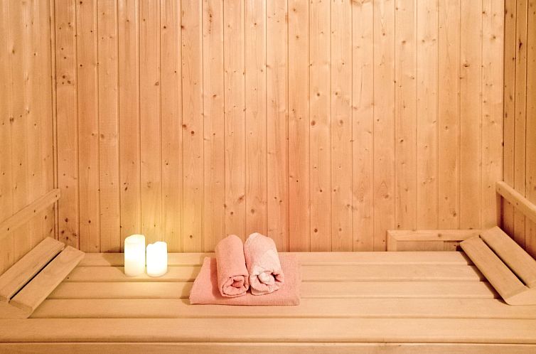 Vakantiehuis Waldruh