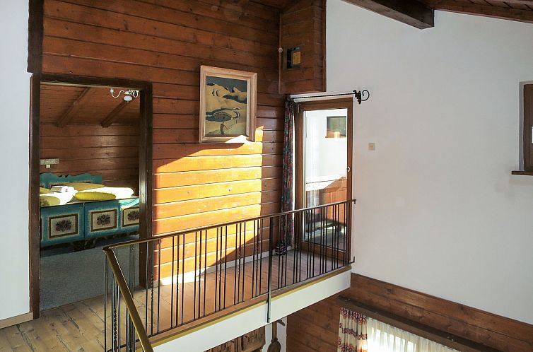 Vakantiehuis Waldruh