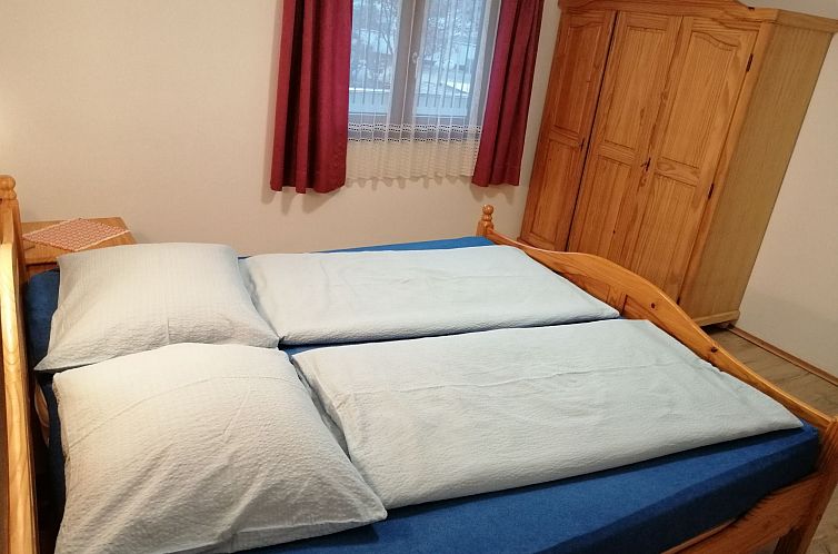 Vakantiehuis Waldruh