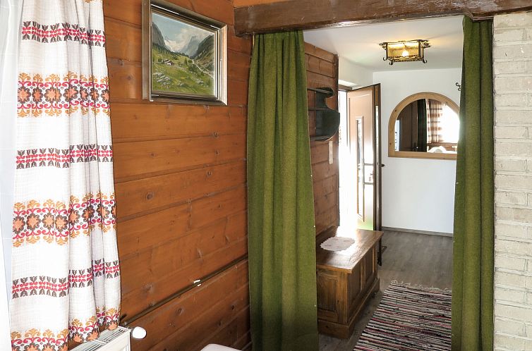 Vakantiehuis Waldruh