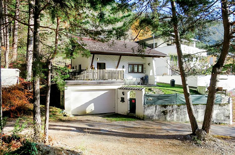 Vakantiehuis Waldruh