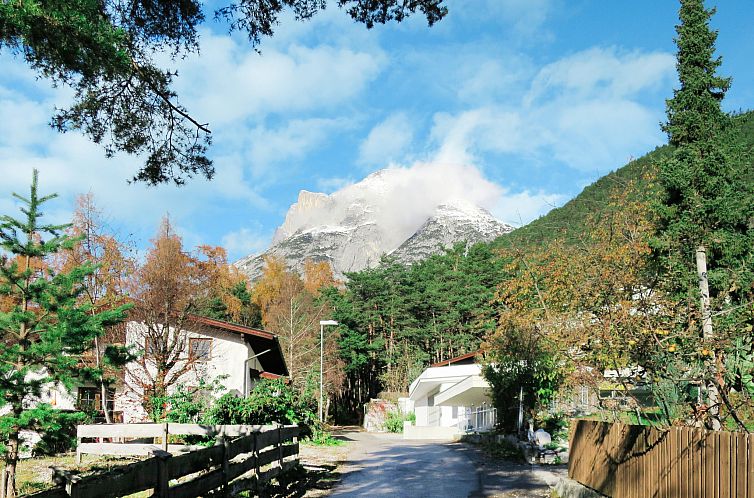 Vakantiehuis Waldruh