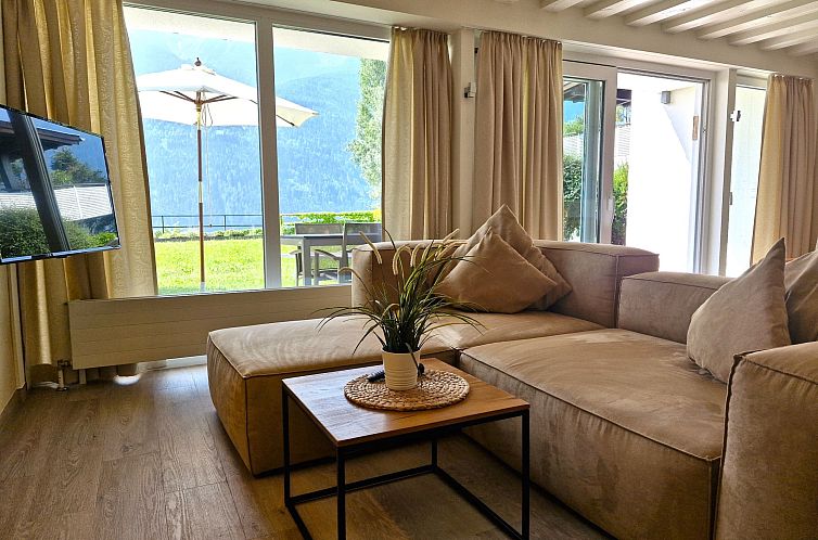 Vakantiehuis Chalet St. Wendelin - Typ D