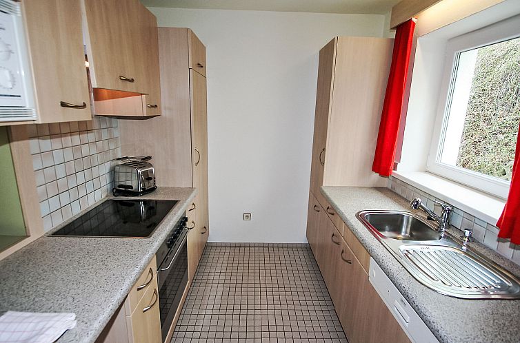 Vakantiehuis Chalet St. Wendelin - Typ D