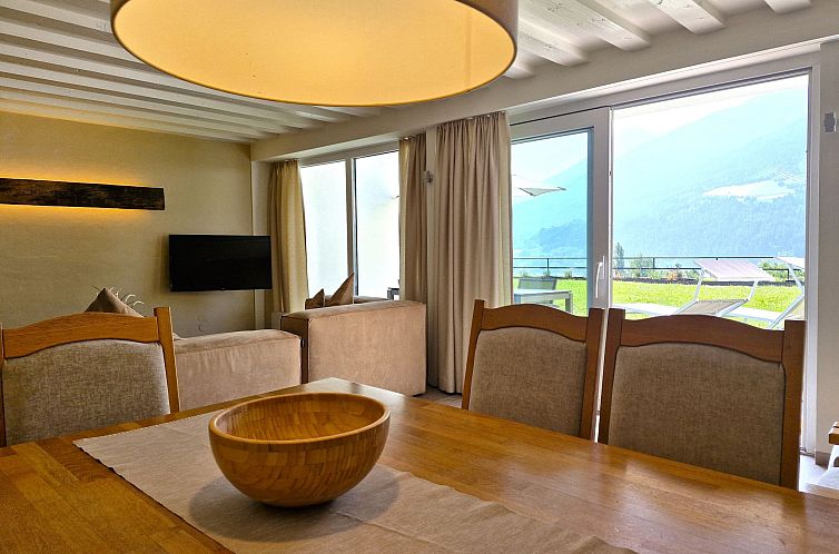 Vakantiehuis Chalet St. Wendelin - Typ D