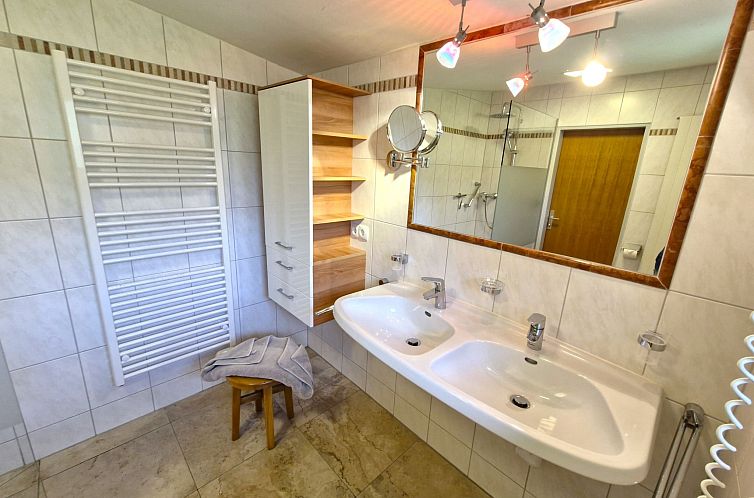 Vakantiehuis Chalet St. Wendelin - Typ D