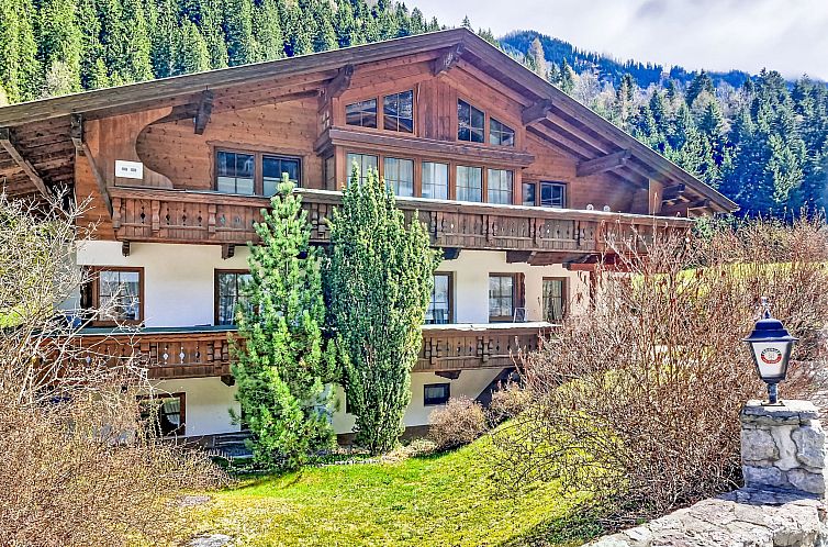 Guest house 11624203 - Apartment Tyrol - Appartement Alpengruss