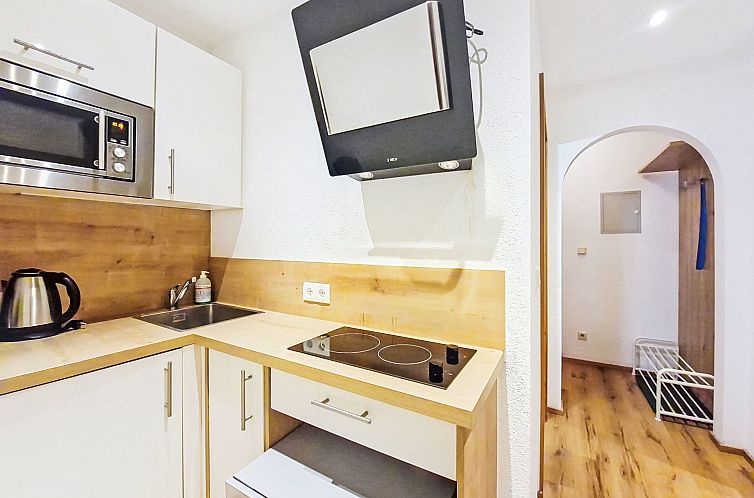 Appartement Alpengruss