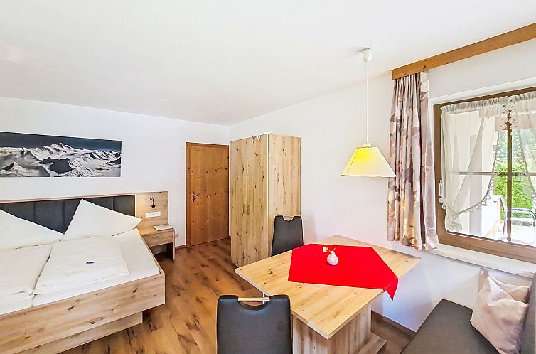 Appartement Alpengruss