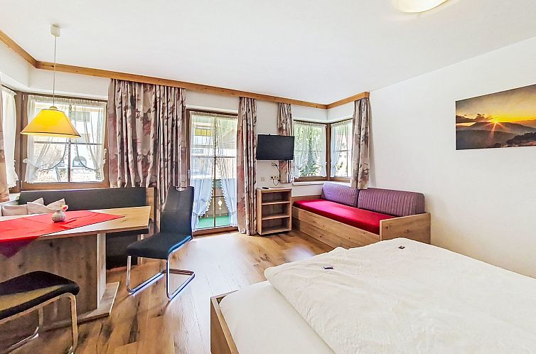 Appartement Alpengruss