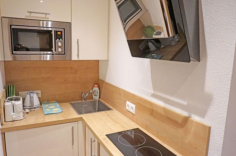 Appartement Alpengruss