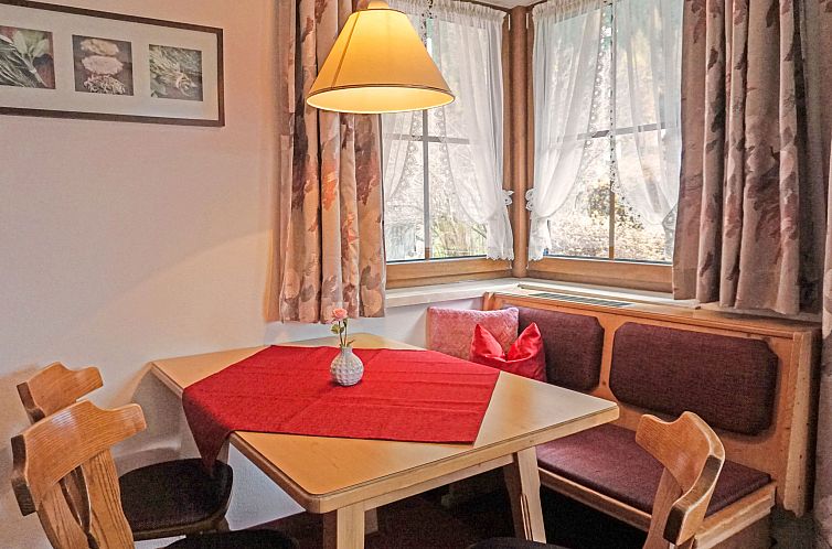 Appartement Alpengruss
