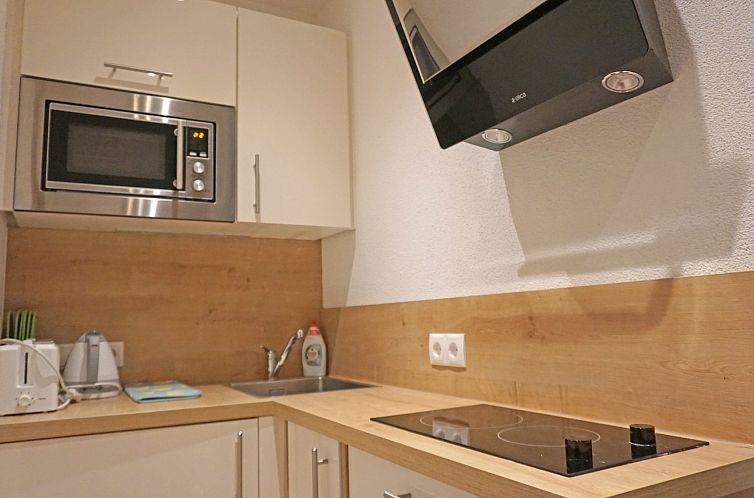 Appartement Alpengruss