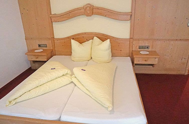 Appartement Alpengruss