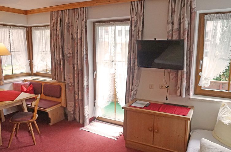 Appartement Alpengruss