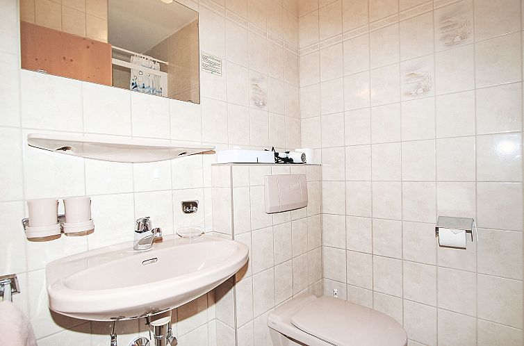 Appartement Alpengruss