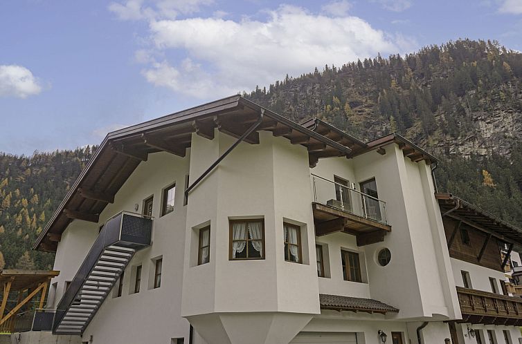 Appartement Alpengruss