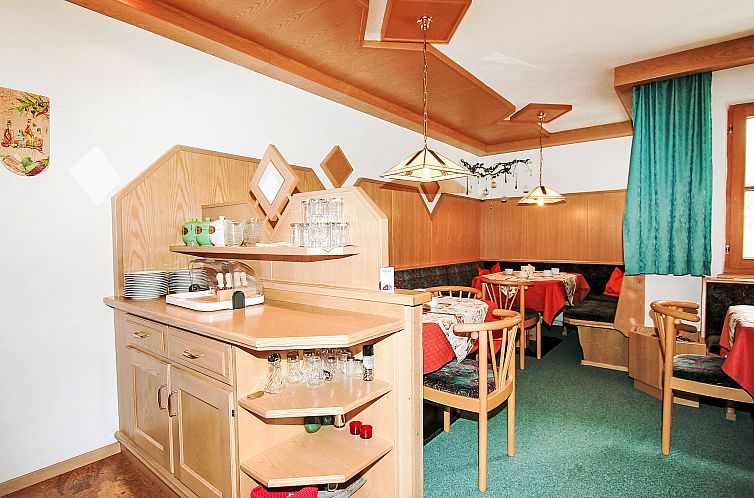 Appartement Alpengruss