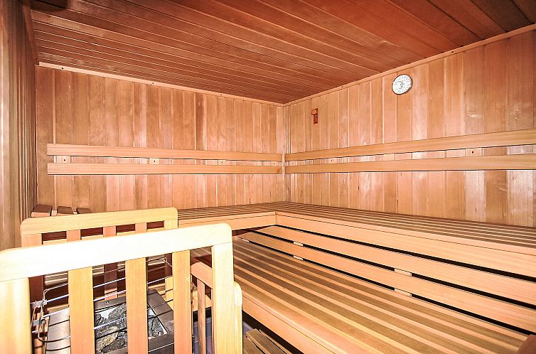 Appartement Alpengruss