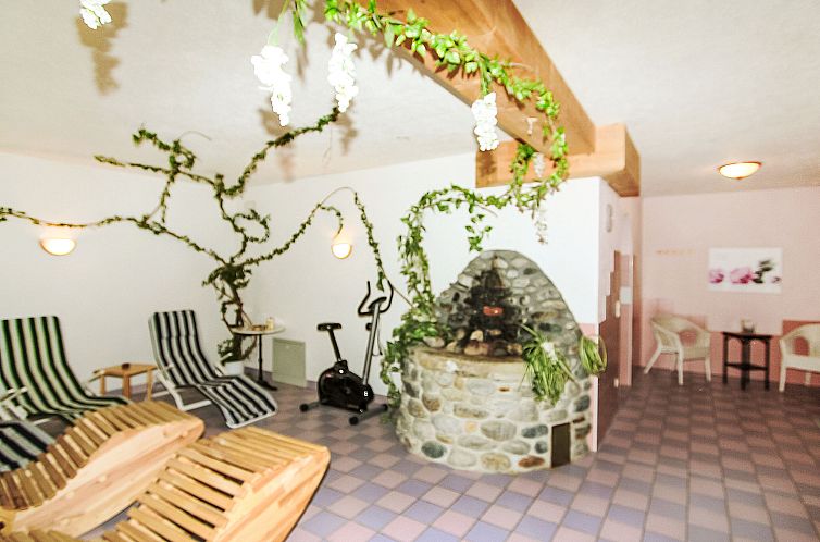Appartement Alpengruss