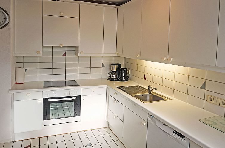 Appartement Daheim – Bergliebe