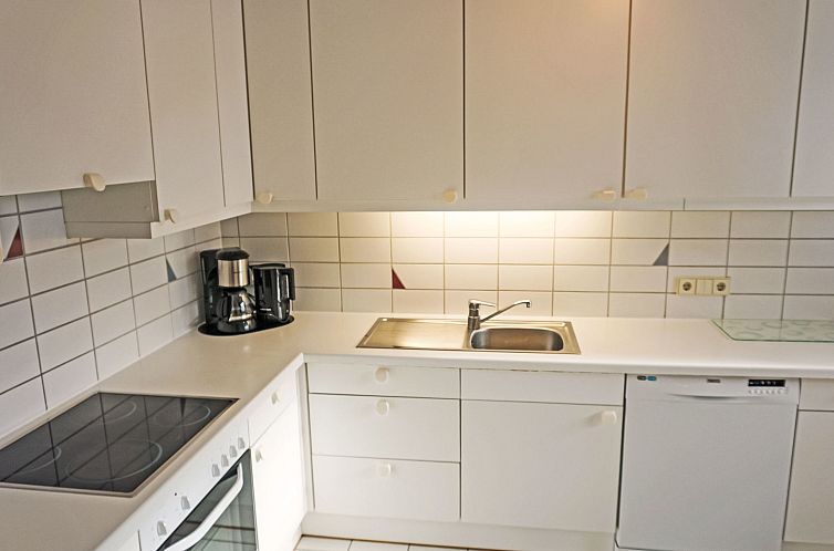 Appartement Daheim – Bergliebe