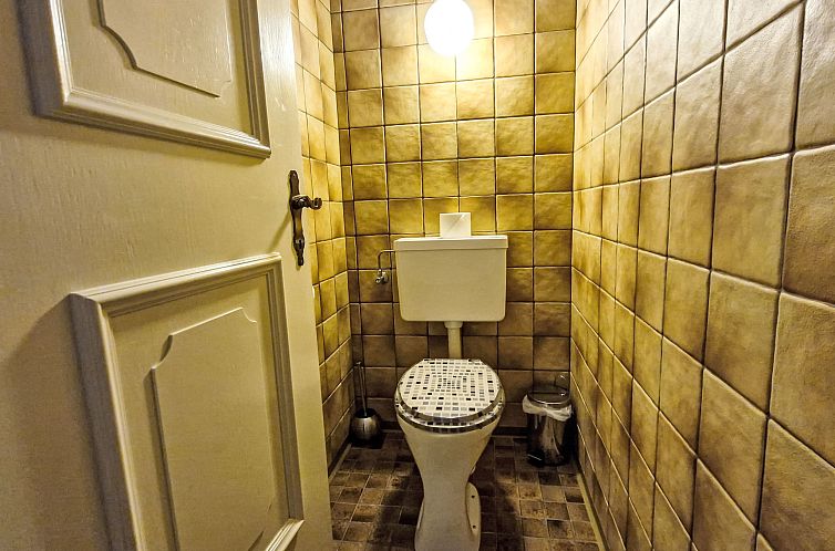 Appartement Daheim – Bergliebe