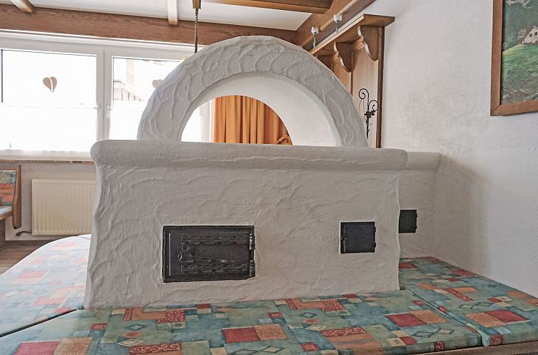 Appartement Daheim – Wildspitz