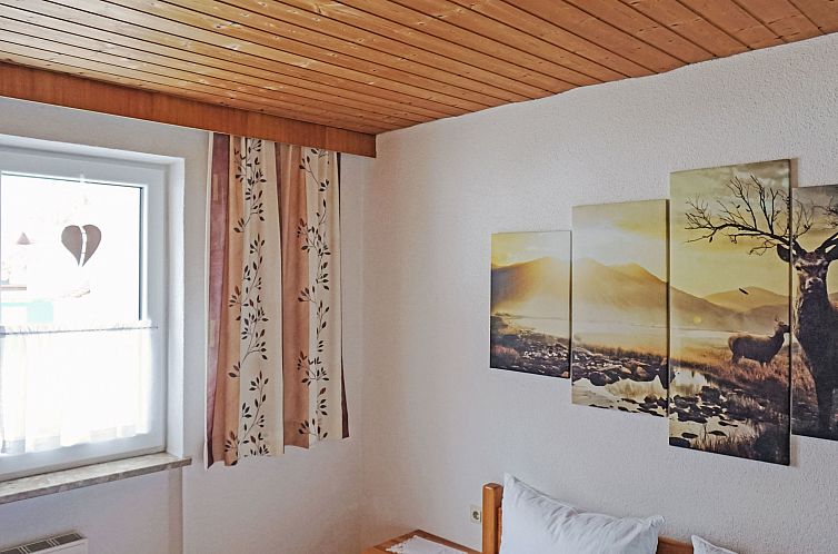 Appartement Daheim – Wildspitz