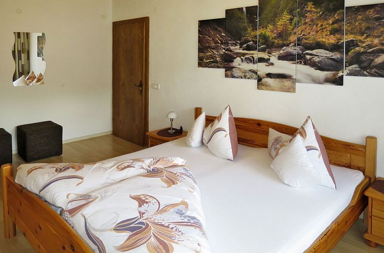 Appartement Daheim – Wildspitz