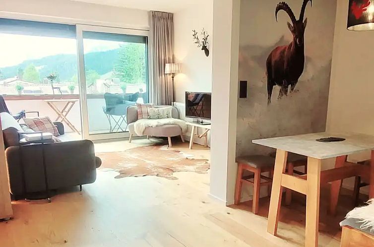 Unterkunft 1162423 - Appartement Tirol - ALPartement Seefeld