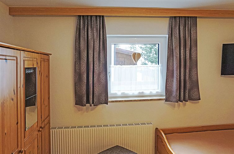 Appartement Daheim – Edelweiß