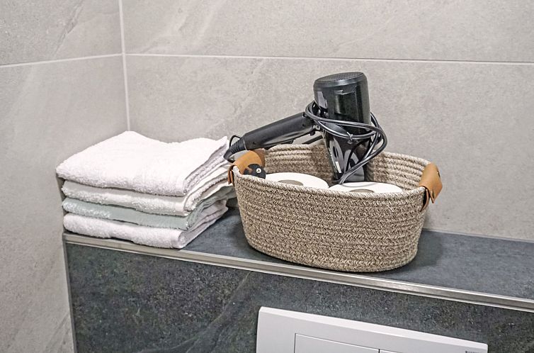 Appartement Daheim – Edelweiß