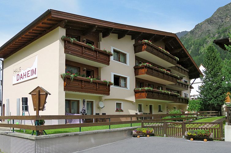 Guest house 11624231 - Apartment Tyrol - Appartement Daheim – Mittagskogel