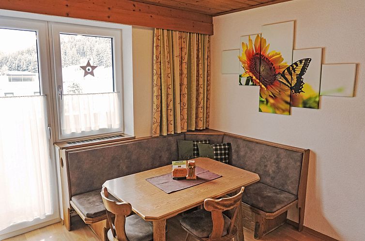 Appartement Daheim – Mittagskogel